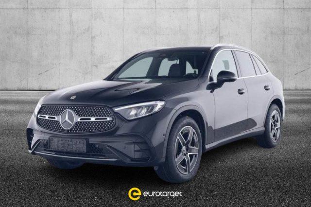 MERCEDES-BENZ GLC 220 d 4Matic Mild Hybrid AMG Line Advanced Plus