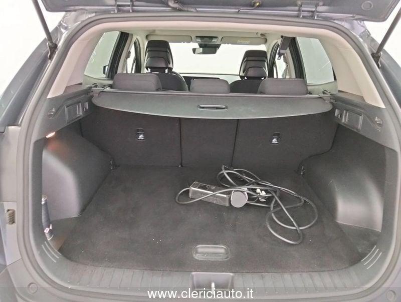 KIA Sportage 1.6 TGDi PHEV AWD AT Style