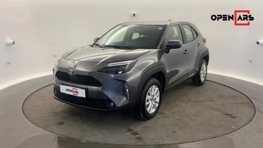 Toyota Yaris Cross Yaris Cross 1.5 Hybrid 5p. E-CVT Active | RATE SENZA BANCA