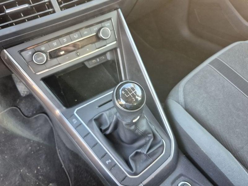 Volkswagen Polo 1.0 TGI Highline