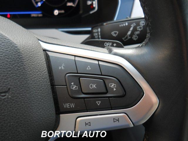 VOLKSWAGEN Passat Variant 2.0 TDI 39.000 KM SCR EVO DSG EXECUTIVE AUTOMATICA