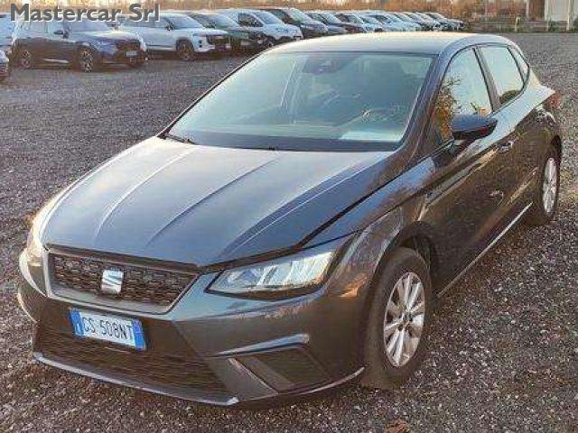 SEAT Ibiza NEOPTANETATI 1.0 ecotsi 80Cv TG : GS508NT
