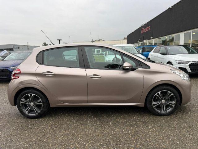 PEUGEOT 208 1.4 8V HDi 68CV 5p. Active NEOPATENTATI - BT - 16