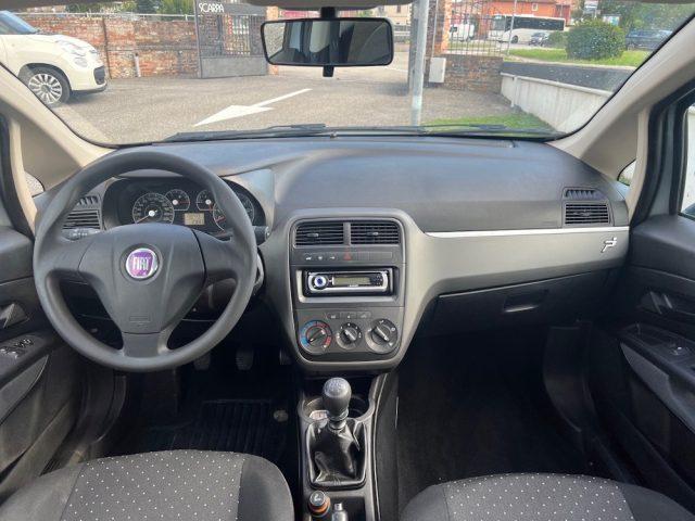 FIAT Grande Punto 1.2 5 porte Dynamic