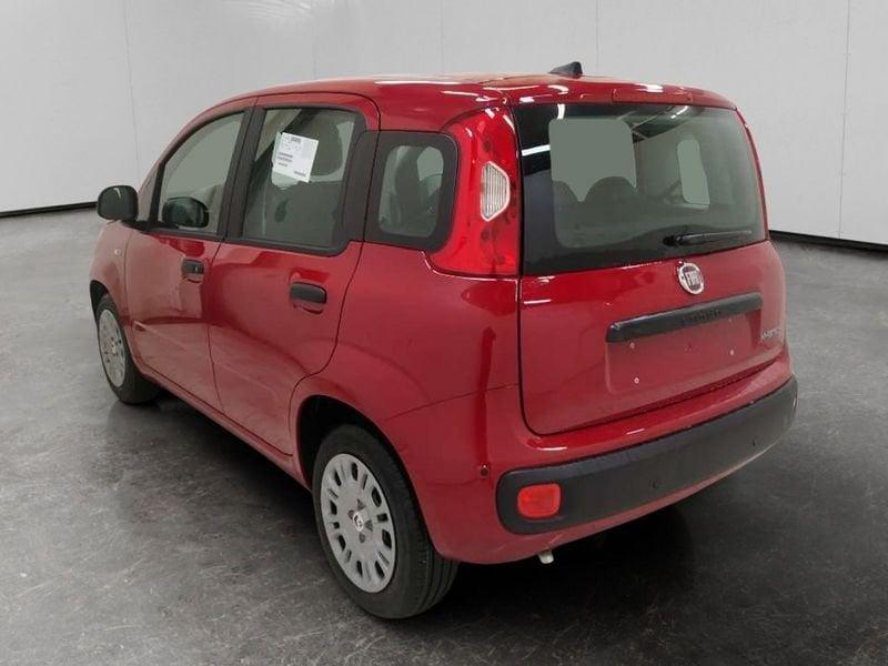 FIAT Pandina 1.0 firefly hybrid s&s 70cv 5p.ti