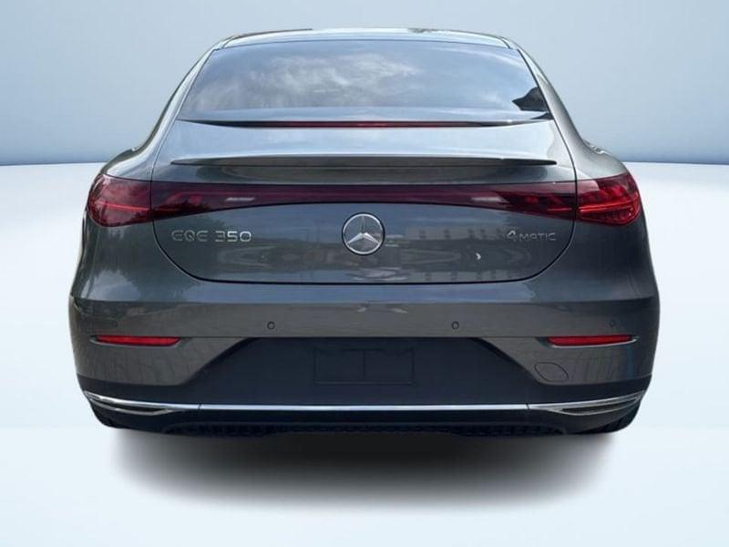 Mercedes-Benz EQE 350 4Matic Premium