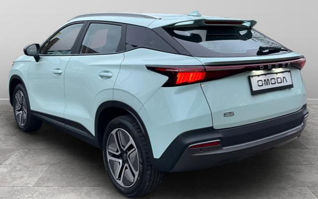 OMODA 5 OMODA 5 ELETTRICA COMFORT 204 CV 61,1 kWh