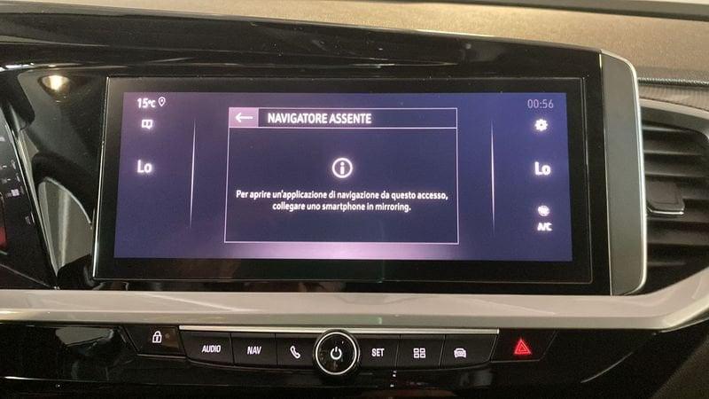Opel Grandland 1.5 diesel Ecotec aut. Business Elegance