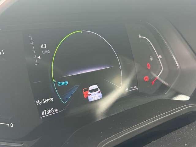 Renault Clio Clio V 1.6 E-Tech hybrid TECHNO 140cv auto// UNICO PROP TAGLIANDI UFFICIALI