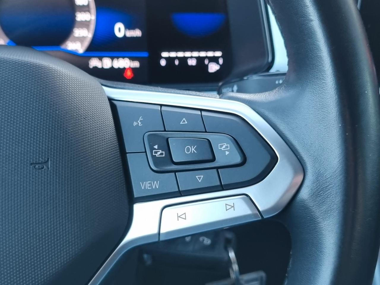 Volkswagen T-Roc 1.0 TSI Life