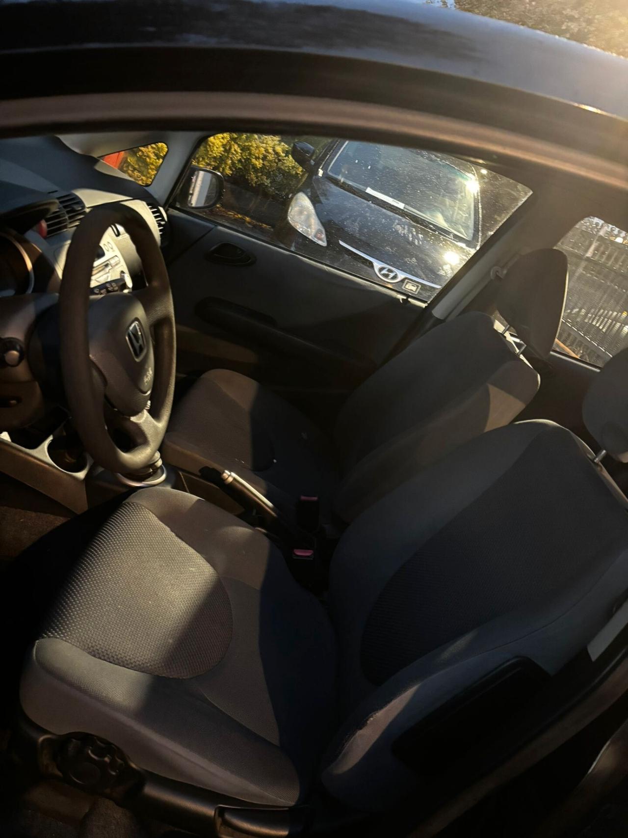 Honda Jazz 1.2 i-DSi 5 porte Live