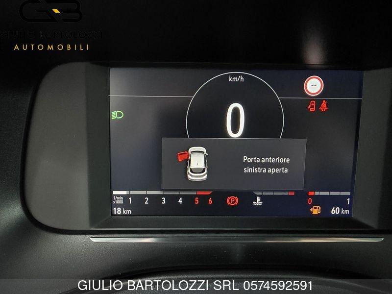 Opel Corsa Corsa 1.5 D 100 CV Elegance