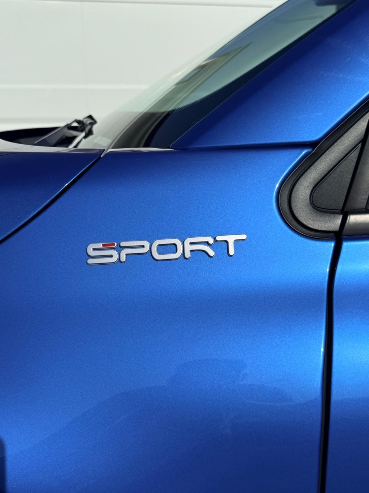 Fiat 500X 1.3 MultiJet 95 CV Sport 2022