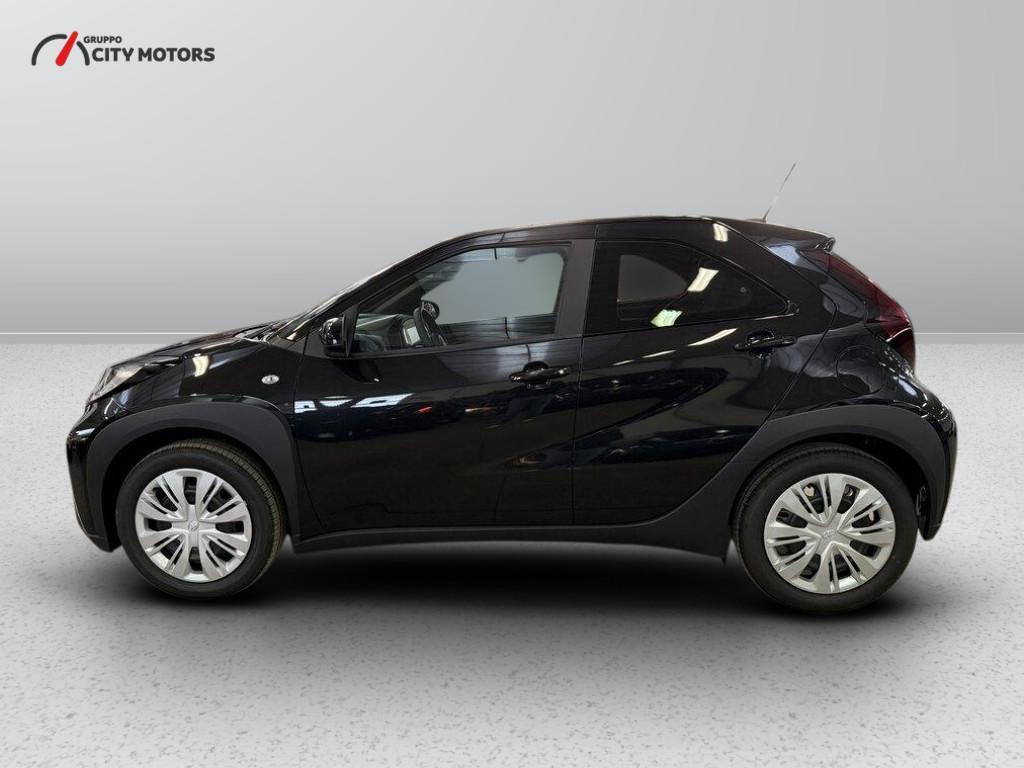 Toyota Aygo X 1.0 Active S-CVT
