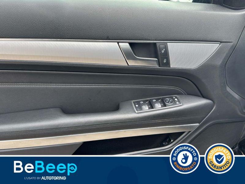 Mercedes-Benz Classe E Cpé E COUPE 220 D (BT) PREMIUM E6