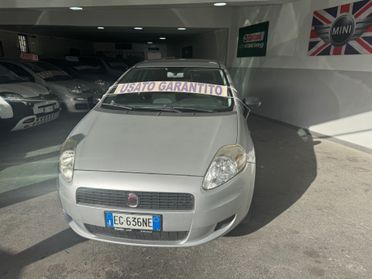 Fiat Grande Punto Grande Punto 1.2 5 porte S&S Actual