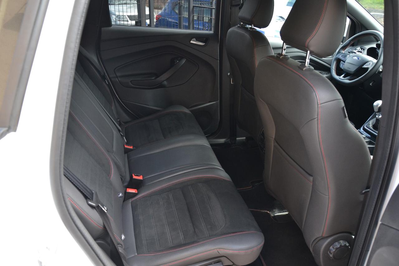 Ford Kuga 1.5 ECOBOOST 120CV 2WD ST-LINE **PREZZO VERO**