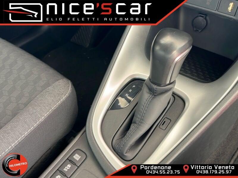 Toyota Yaris Yaris 1.5 Hybrid 5 porte Business*PROMO*