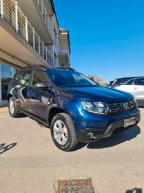 Dacia Duster 1.5 dCi 8V 110 CV 4x2 Comfort