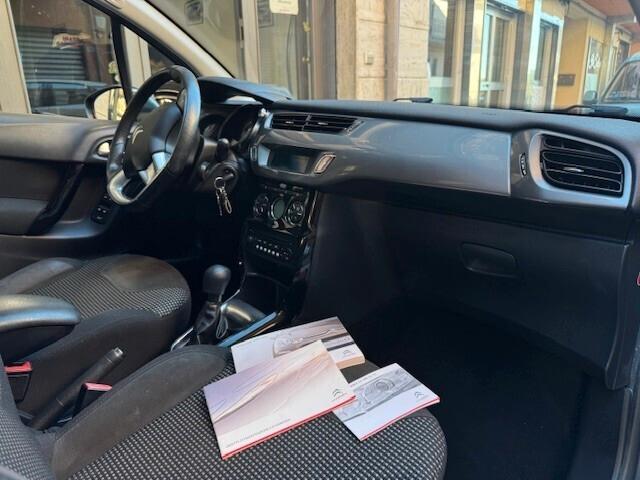 Citroen C3 1.4 HDi Exclusive - C 3 in Garanzia