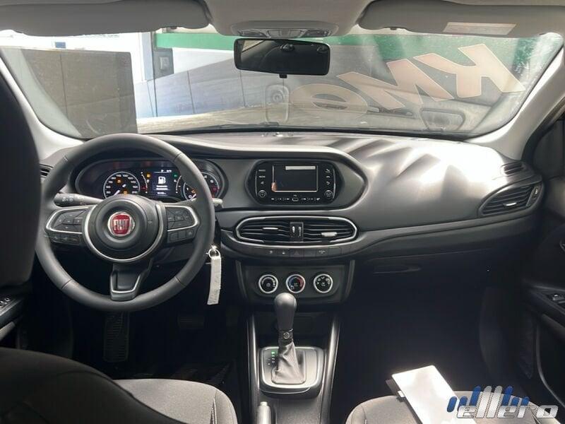 FIAT Tipo 1.5 T4 130cv Hybrid DCT