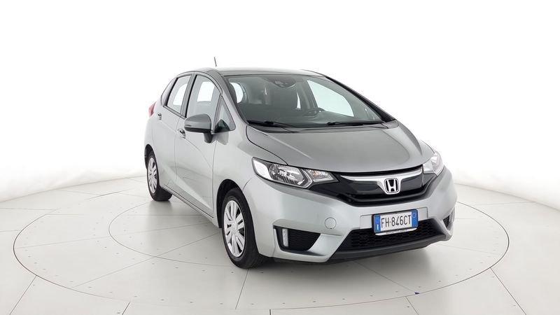 Honda Jazz 1.3 Comfort
