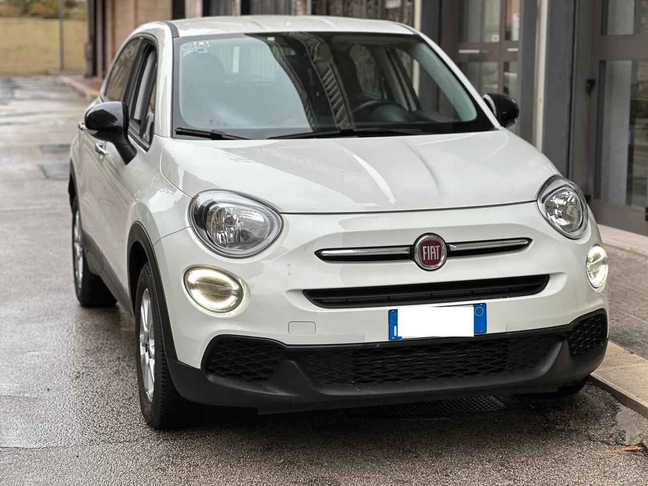 Fiat 500X 1.3 MultiJet 95 CV Urban