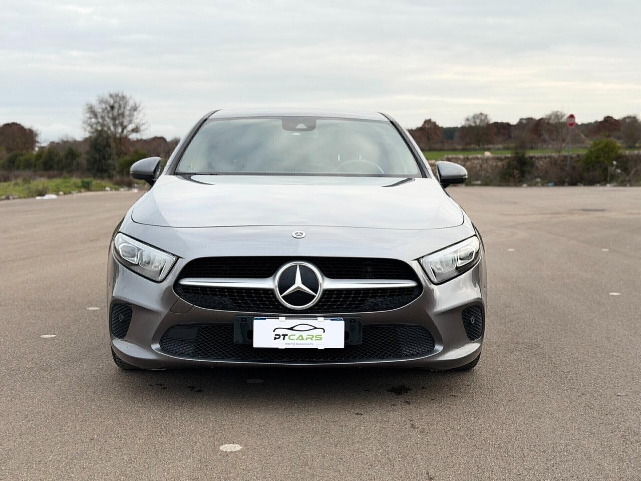 Mercedes-benz A 180 d Automatic 116cv auto 32.000km