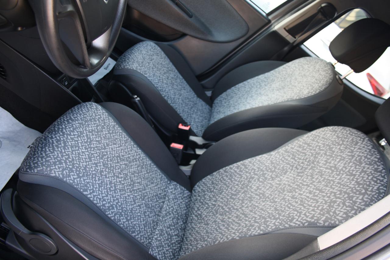 LANCIA YPSILON 1.0 HYBRID 70CV