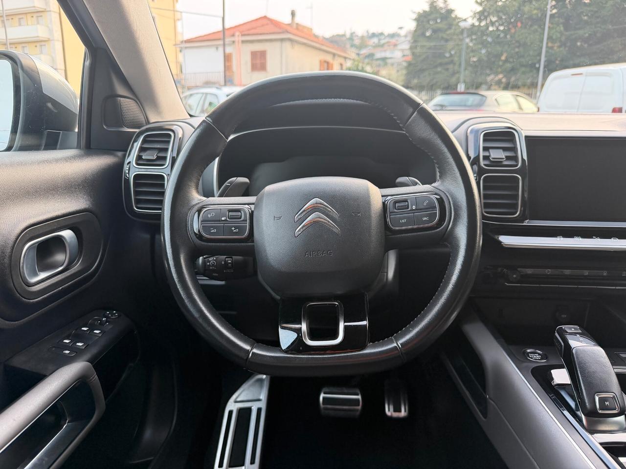 Citroen C5 Aircross BlueHDi 130 S&S EAT8 Shine