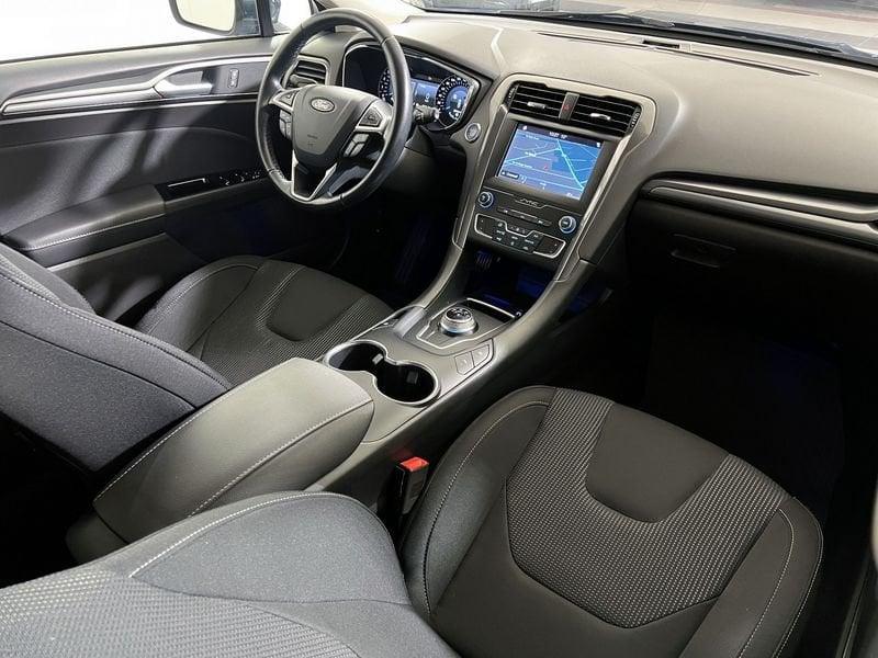 Ford Mondeo Mondeo SW 2.0 ecoblue Titanium Business s&s 150cv auto my19.5