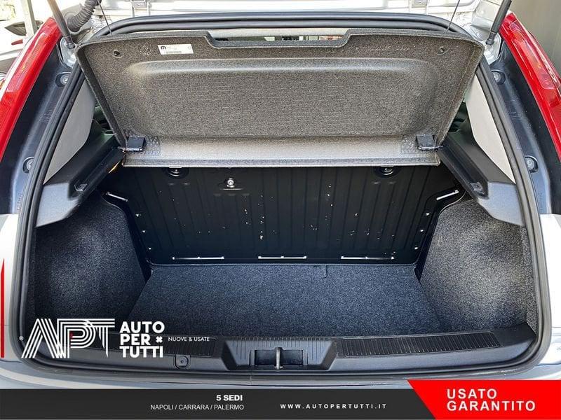 FIAT Punto Punto 1.2 Street 5p E6