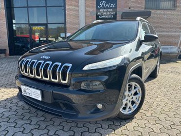 Jeep Cherokee 2.0 Mjt II 4WD Active Drive I Limited