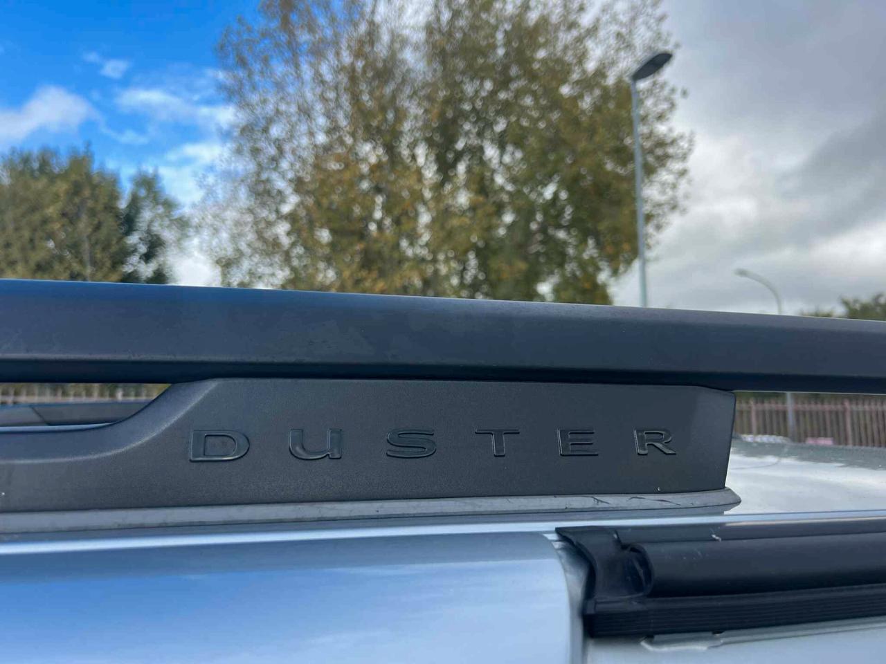 Dacia Duster 1.0 TCe 100 CV-UNICO P-GPL DELLA CASA