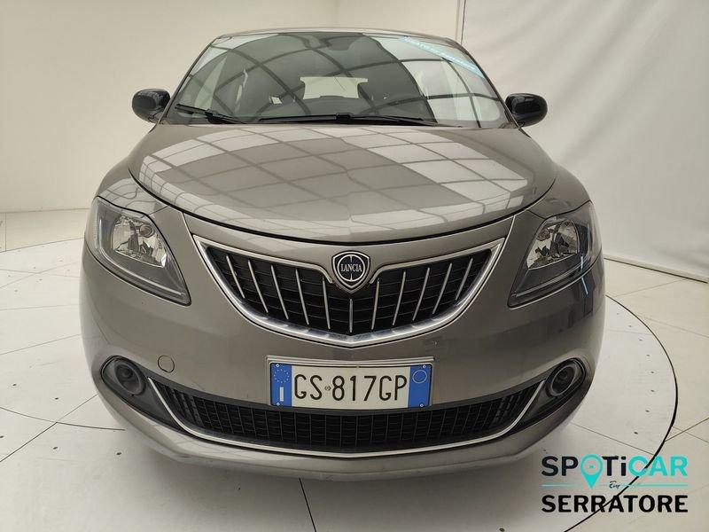 Lancia Ypsilon III 2021 1.0 firefly hybrid Platino s&s 70cv