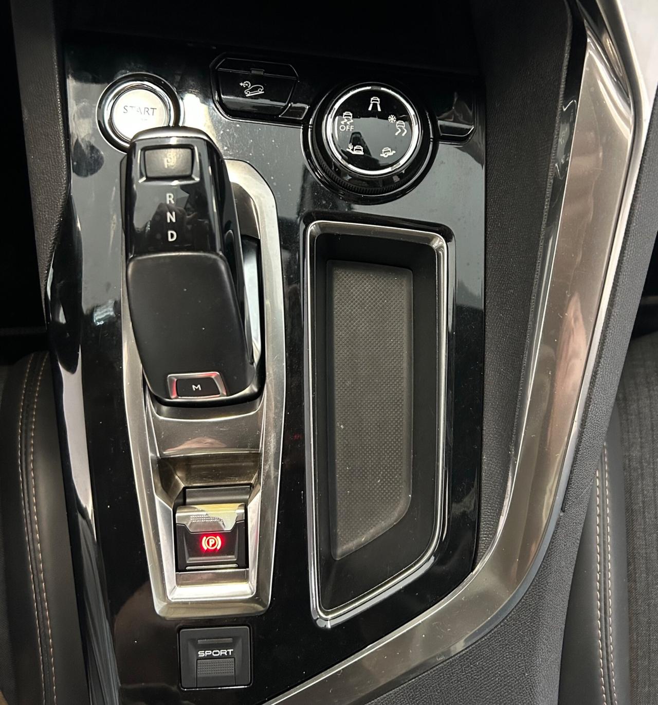 Peugeot 3008 GT Line 1.6 HDI 88kw 2017 EURO6B