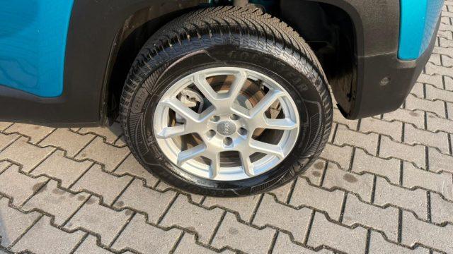 JEEP Renegade 1.3 T4 190CV PHEV 4xe AT6 Limited IVA ESPOSTA