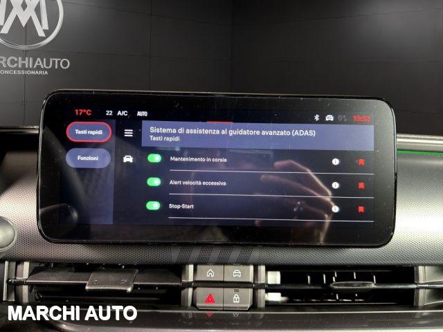 FIAT 600 Hybrid 145 CV DCT MHEV Sport Edizione Milano Corti