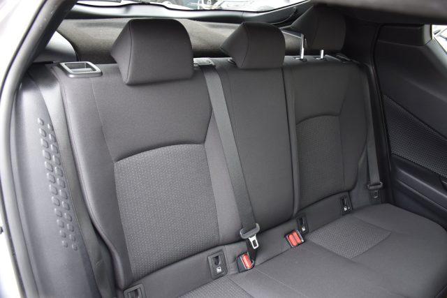 TOYOTA C-HR 1.8 Hybrid E-CVT Trend *Sedili risc., Telecamera*