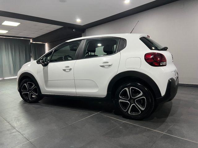 CITROEN C3 BlueHDi 100 S&S Feel