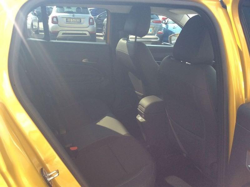 Jeep Avenger 1.2 Turbo Altitude