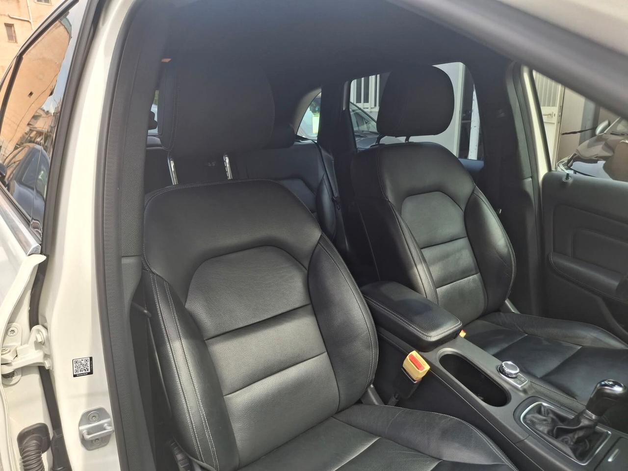 Mercedes-benz B 180 CDI BlueEFFICIENCY Premium
