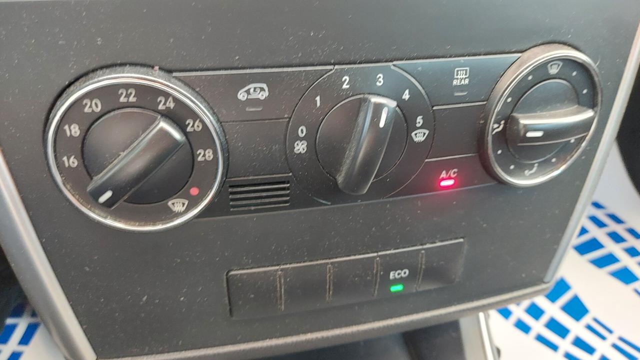 Mercedes-benz A 160 - BlueEFFICIENCY Premium