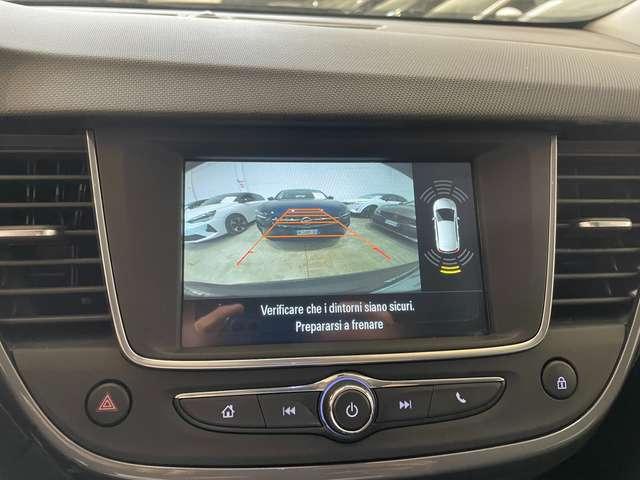 Opel Crossland 1.5 110Cv Advance