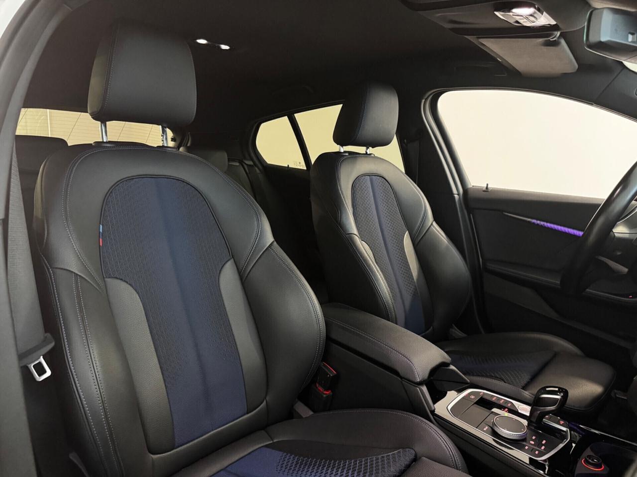 Bmw 118d 5p. Msport LED NAVI