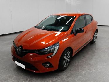 Renault Clio 1.0 sce Equilibre 65cv