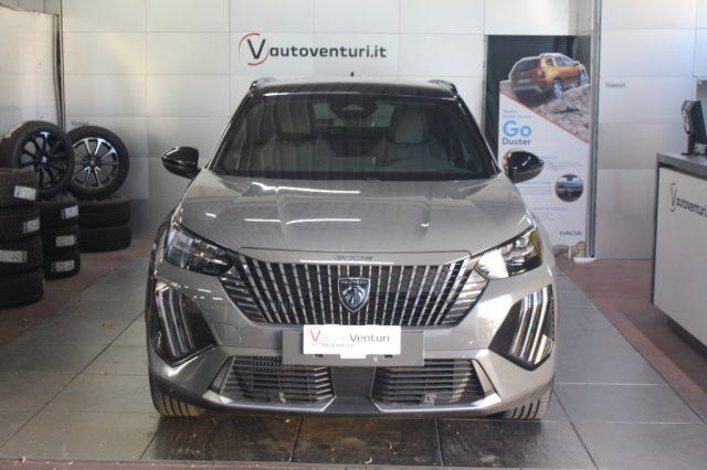 PEUGEOT 2008 Hybrid 145 GT KM ZERO