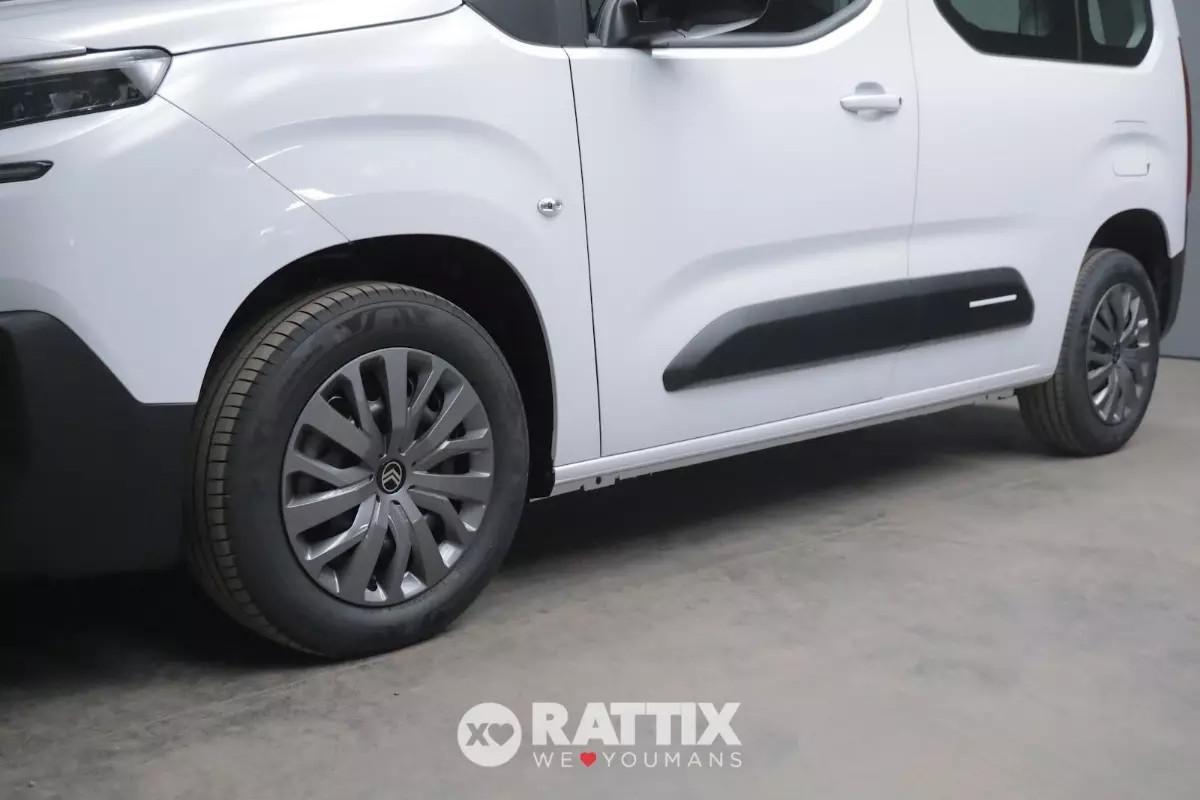 Citroen Berlingo 1.5 BlueHDI 100CV M Plus