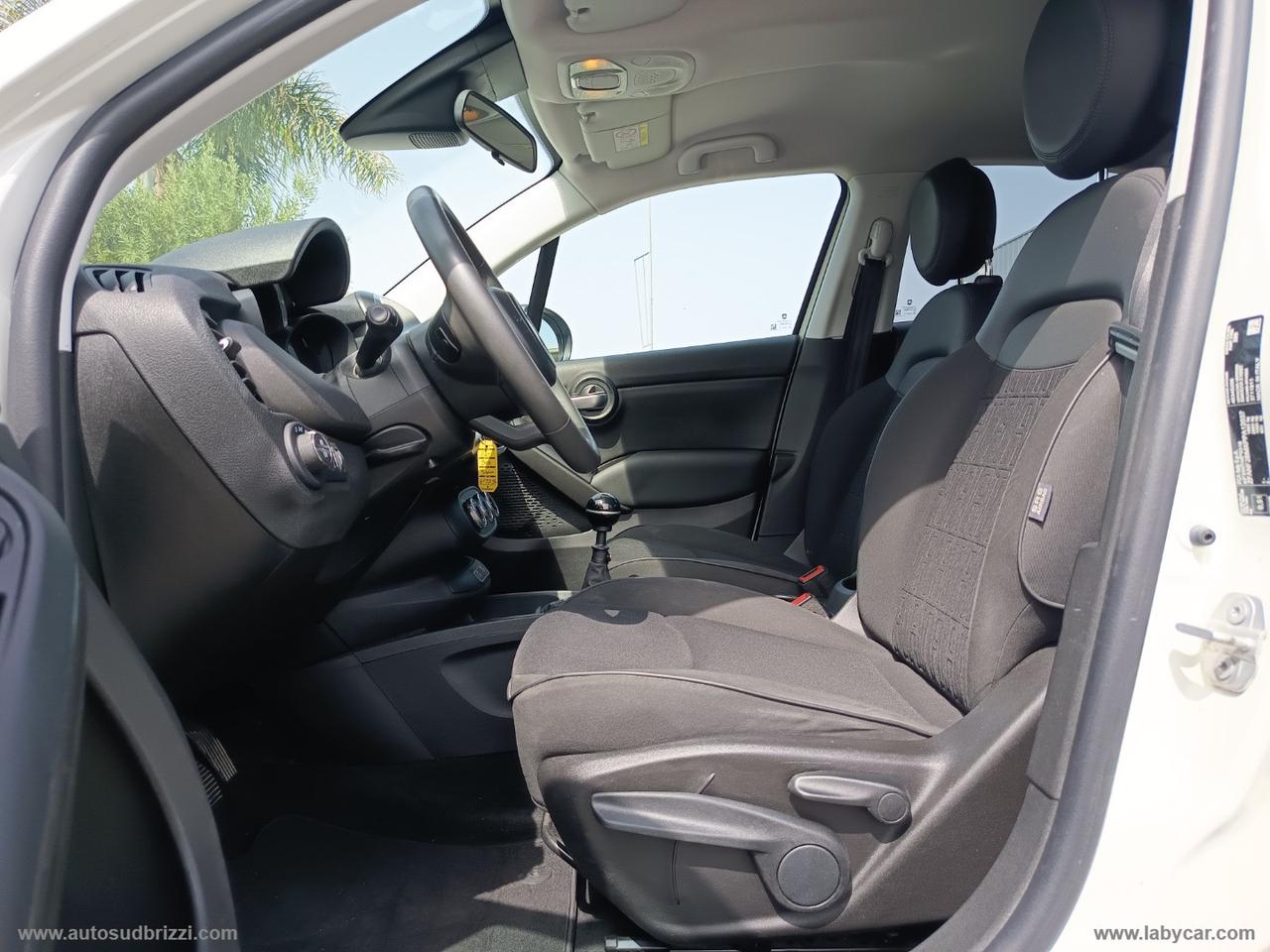 FIAT 500X 1.3 M.Jet 95 CV