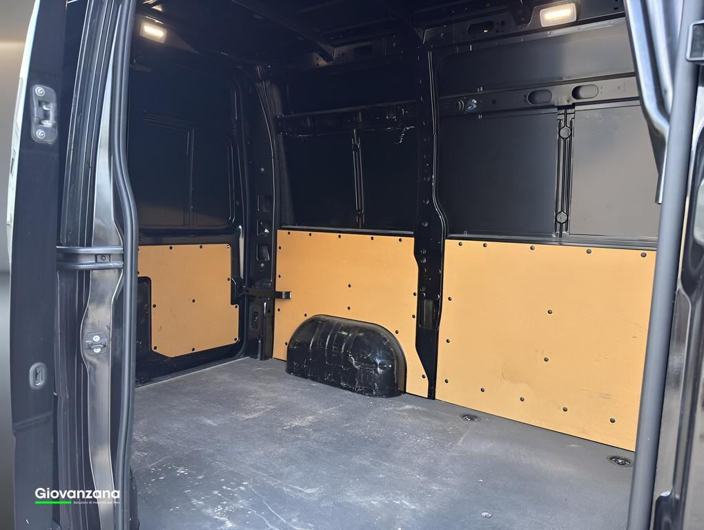 Renault Master T28 2.3 dci 135cv L1H2 Ice E6d-temp